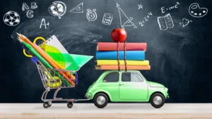 Back to School Sales Tax Holiday