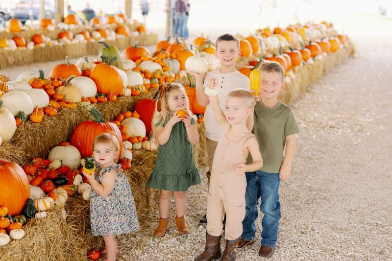 Amber Brooke Farms 6th Annual Fall Festival