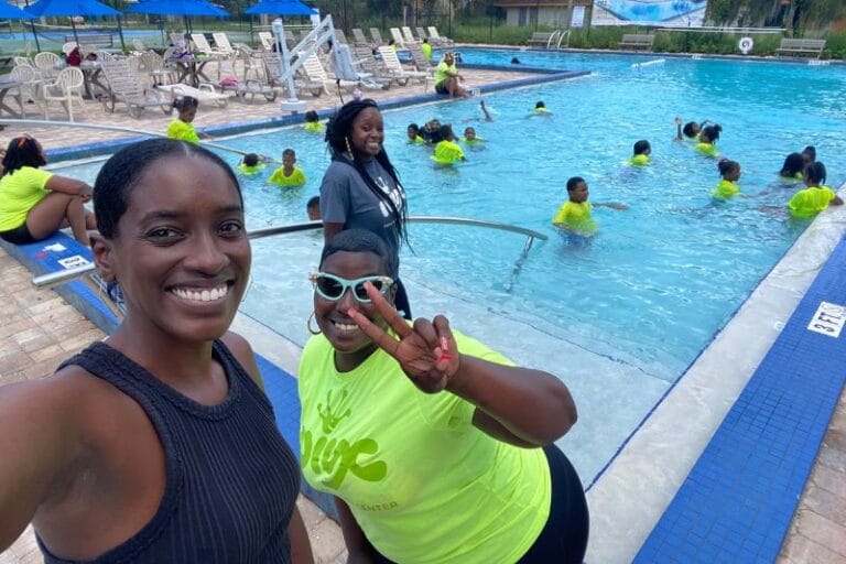 Alma Swim Foundation