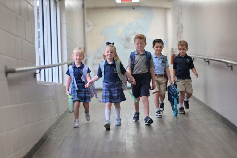Foundation Academy Some Things Are Worth the Wait