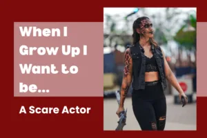 When I Grow Up septoct 2026