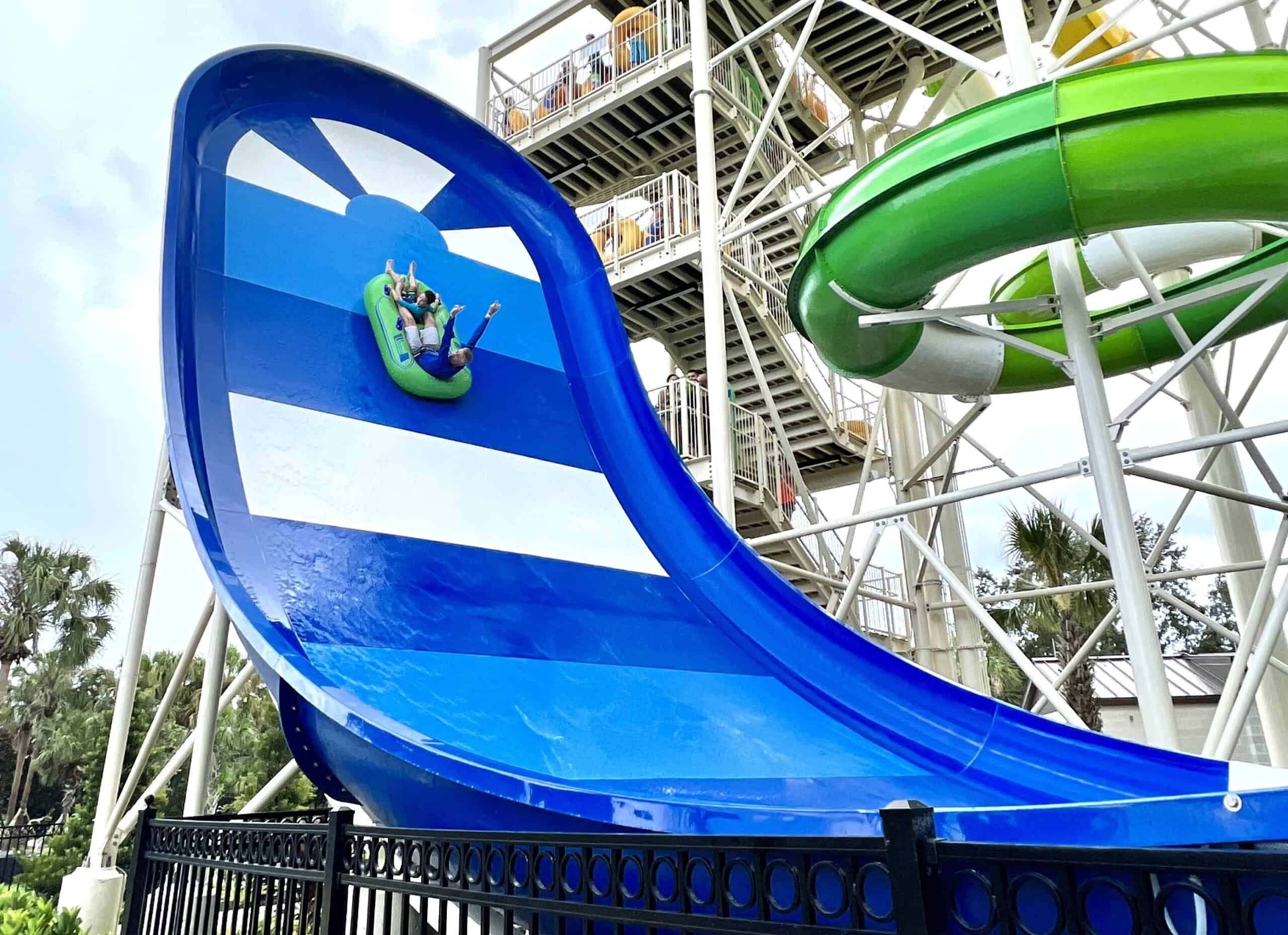 Things to Do in Orlando When it Rains - Splashing Fun for All •