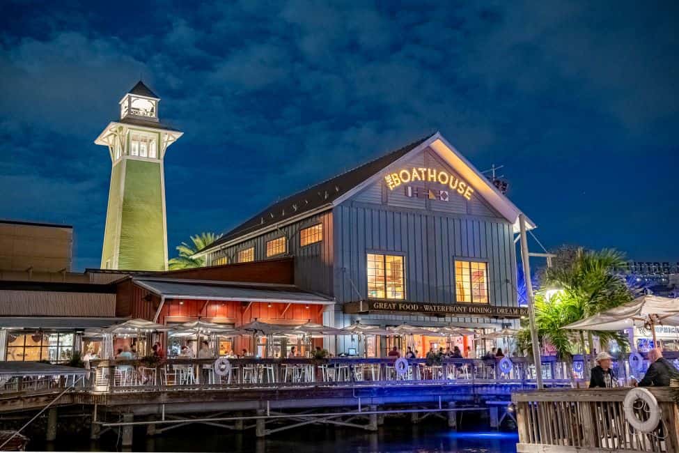 Boathouse-DS - Orlando Parenting Magazine