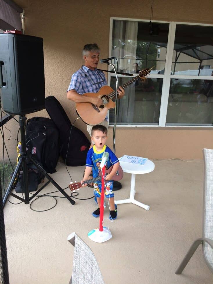 Mr.-Richard - Orlando Parenting Magazine