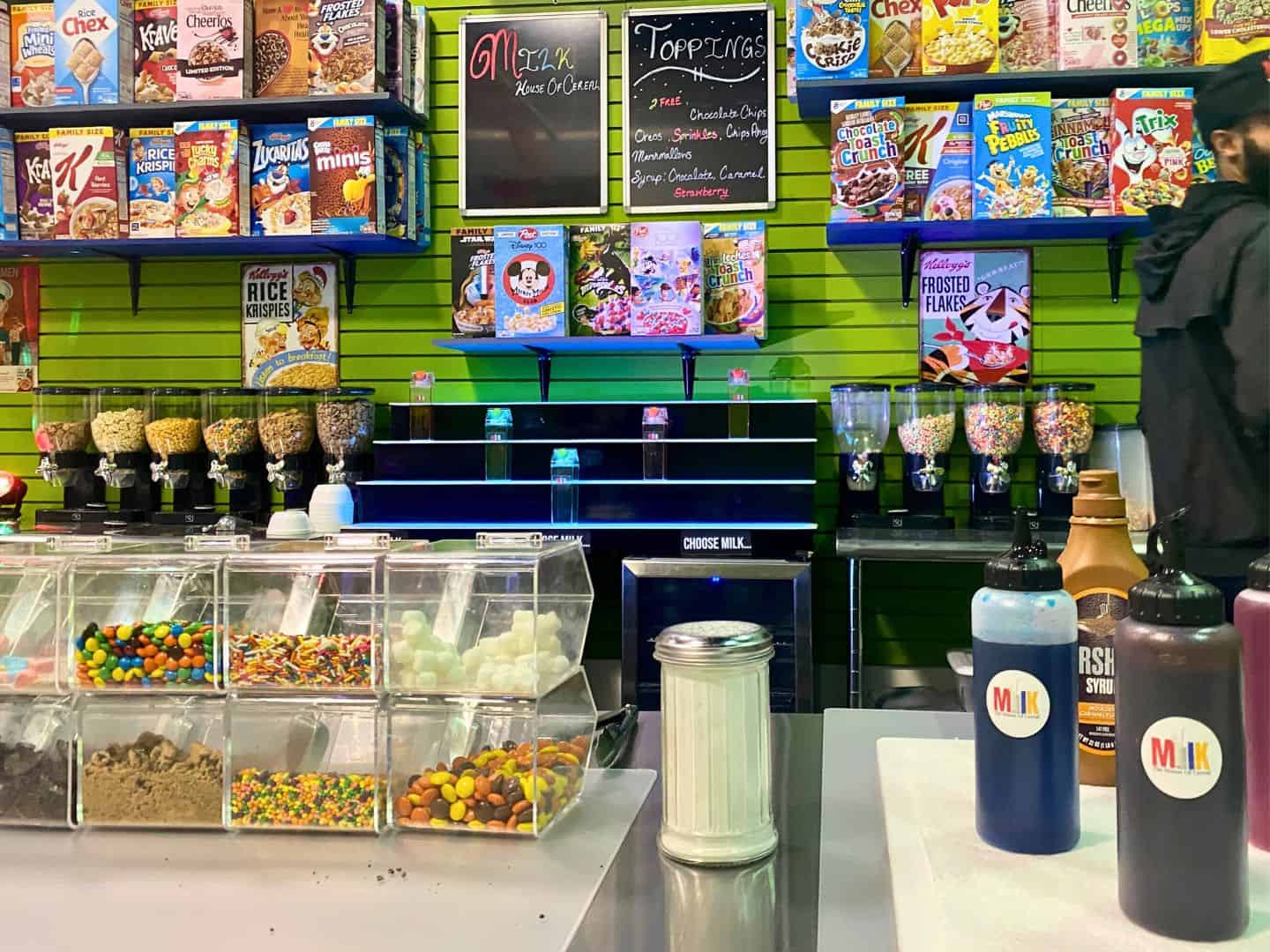 15 Super Fun Family Restaurants in Orlando and Central Florida