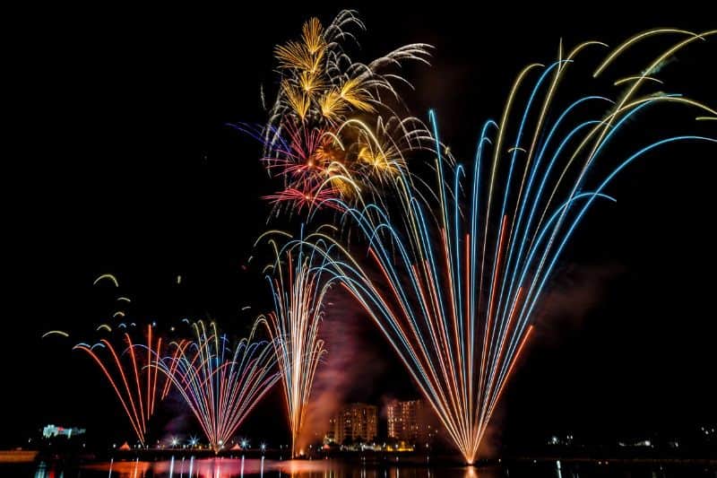 From fireworks to concerts — Orlando theme parks are back (big time) for  summer