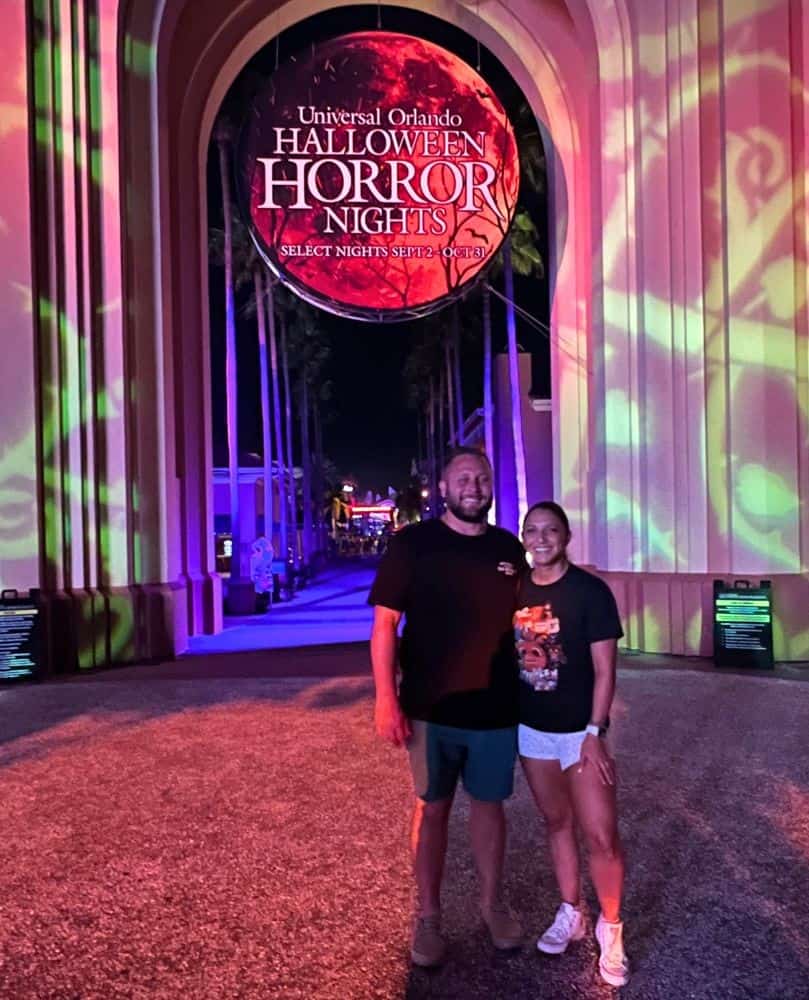 CENTRAL FLORIDA'S PREMIERE SCARE TRAILS - Home