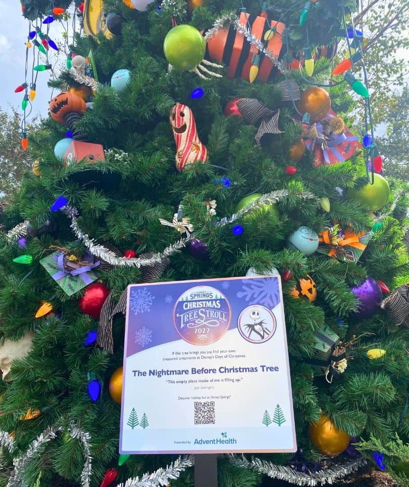 https://orlando-parenting.com/wp-content/uploads/2023/10/Disney-Springs-Tree-Stroll-Nightmare-Before-Christmas-Tree-image-by-Dani-Meyering.JPG