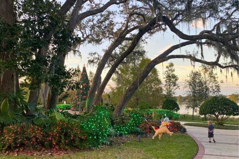 Christmas Orlando Parenting Magazine