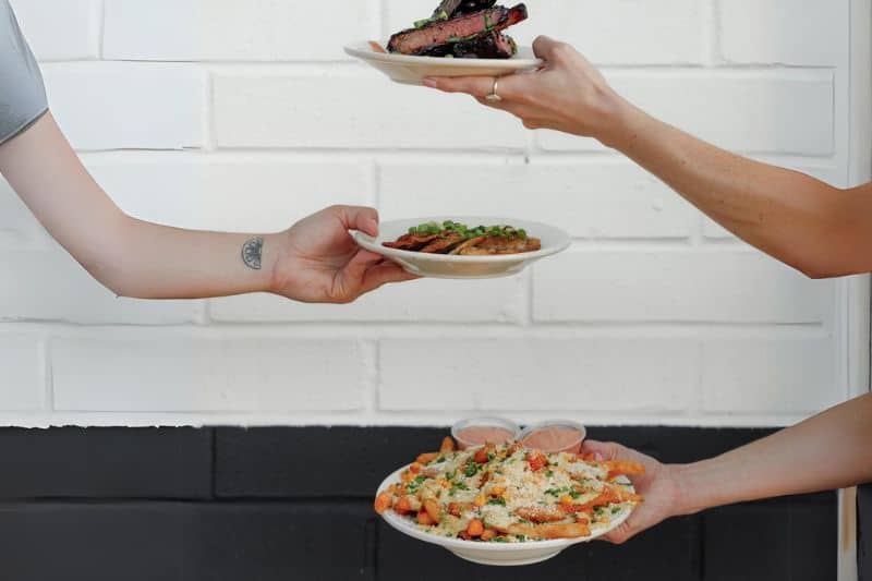 12 FamilyFriendly Restaurants in Orlando for Valentine’s Day for Kids